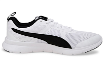 Фото № 2 с приближением к товару «‎Puma Flex Essential Training Shoes BlackWhite»