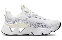 Фото № 2 с приближением к товару «‎Nike Wmns RYZ 365 2 Sneakers WhitePurple»