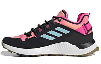 adidas Terrex Hikster BlackPink (FY1546) - 1