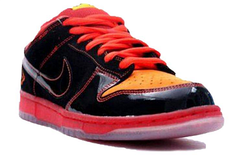 Nike SB Dunk Low Hawaii - 4