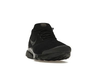 Nike Presto Fly Black/Black-Black - 2