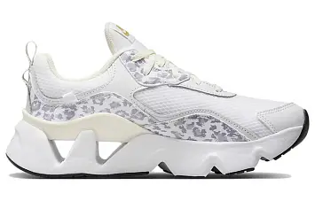 Nike Wmns RYZ 365 2 Sneakers WhitePurple (DO2797-100) - 2