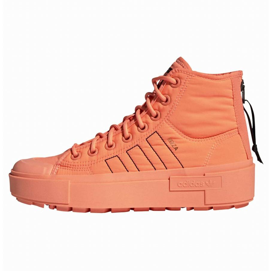 Фото № 1 с приближением к товару «‎Adidas Nizza Bonega »