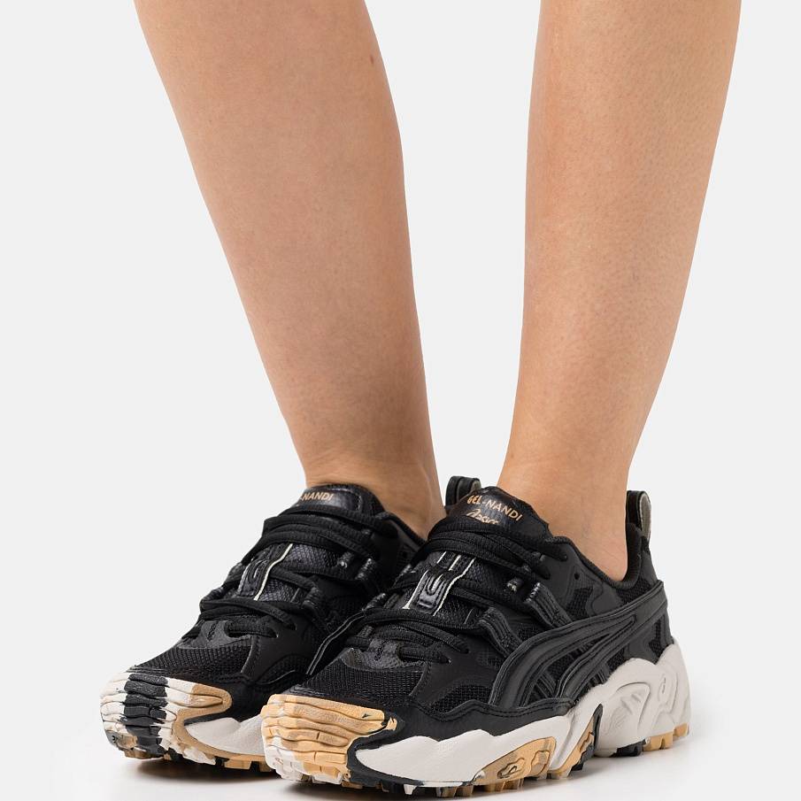 Фото № 2 с приближением к товару «‎Asics Gel-Nandi »