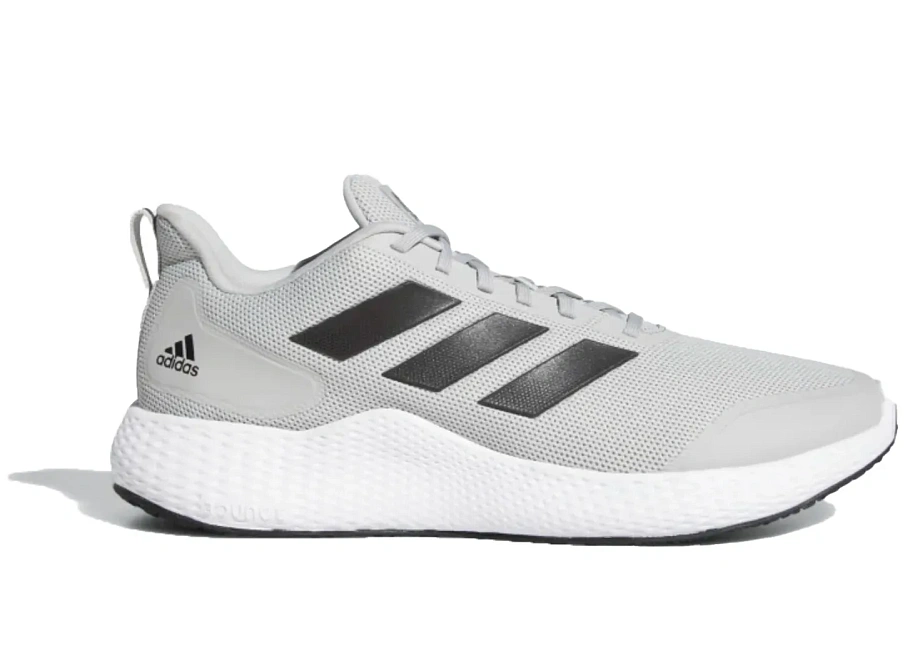 Фото № 1 с приближением к товару «‎adidas Edge Gameday Grey Two»