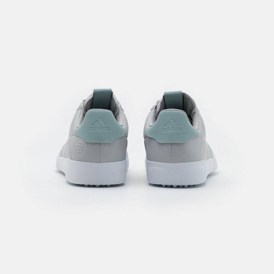 Фото № 3 с приближением к товару «‎Adidas Adicross Retro»