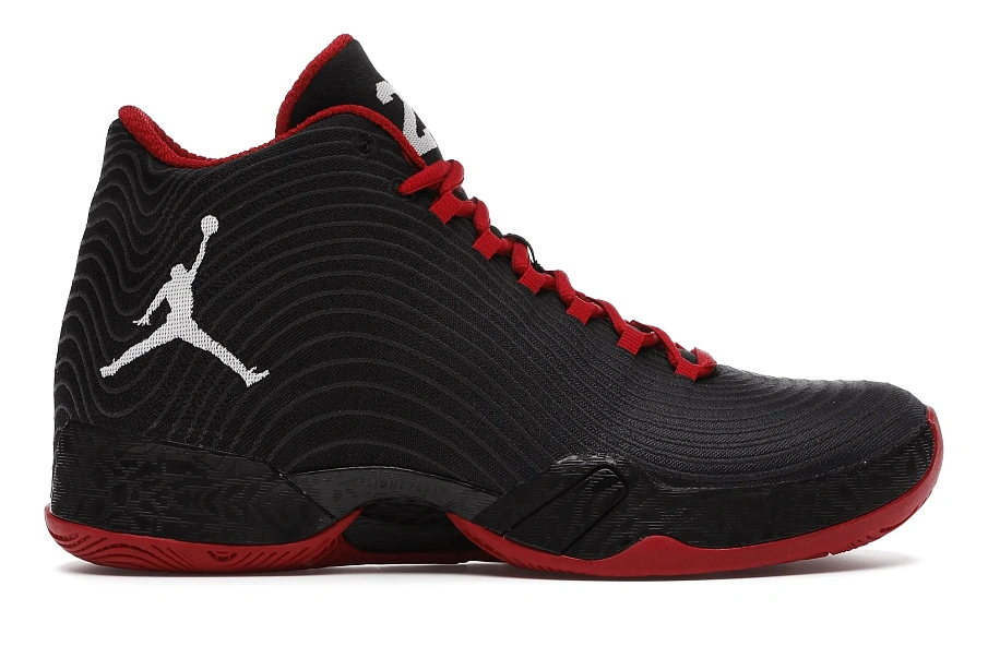 Фото № 1 с приближением к товару «‎Jordan XX9 Gym Red»