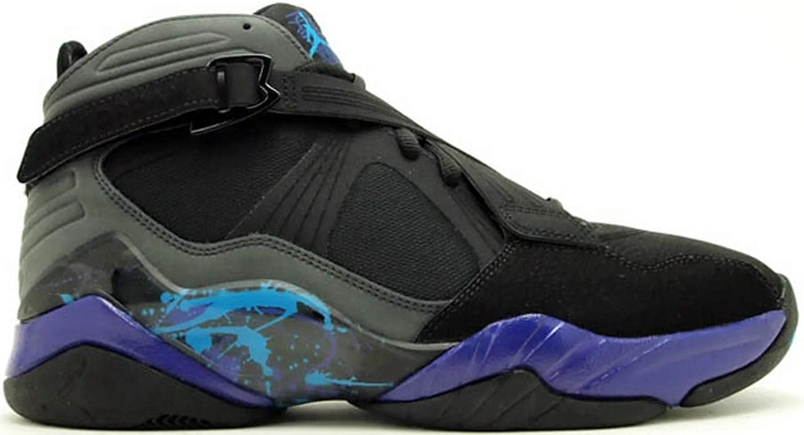 Фото № 1 с приближением к товару «‎Jordan 8.0 Aqua»