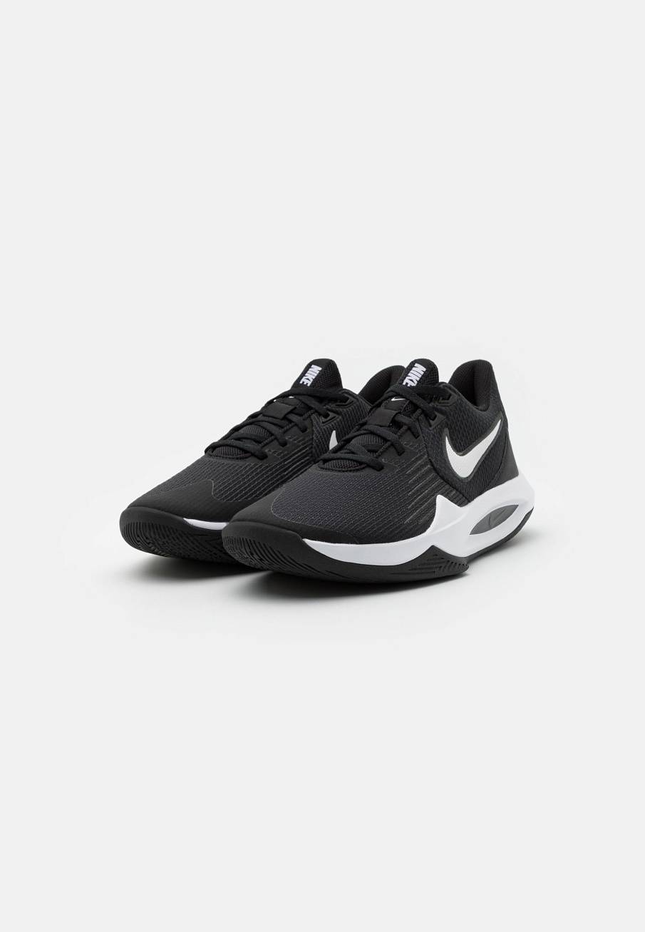 Фото № 2 с приближением к товару «‎Nike Precision 5»