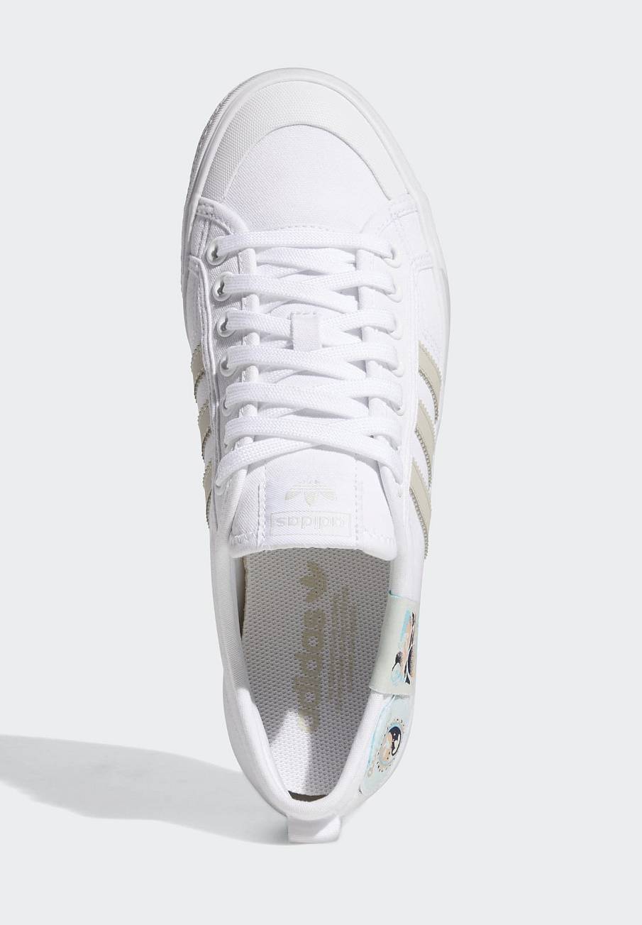 Фото № 4 с приближением к товару «‎Adidas Nizza »