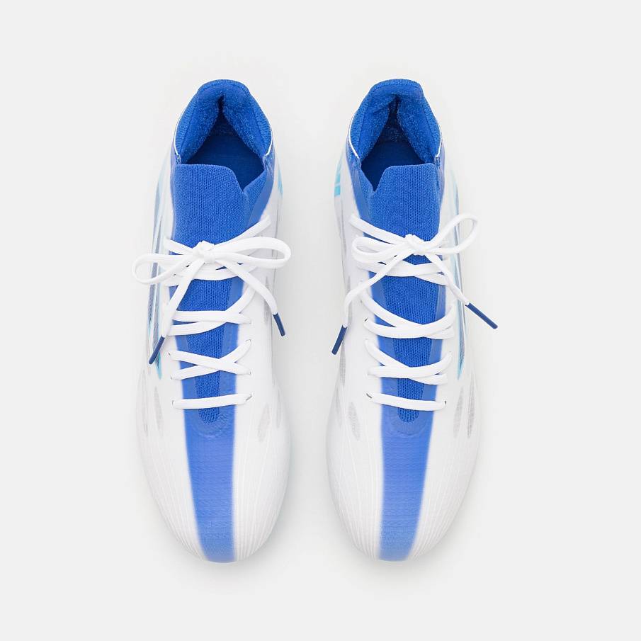 Фото № 4 с приближением к товару «‎Adidas X 2 FG »