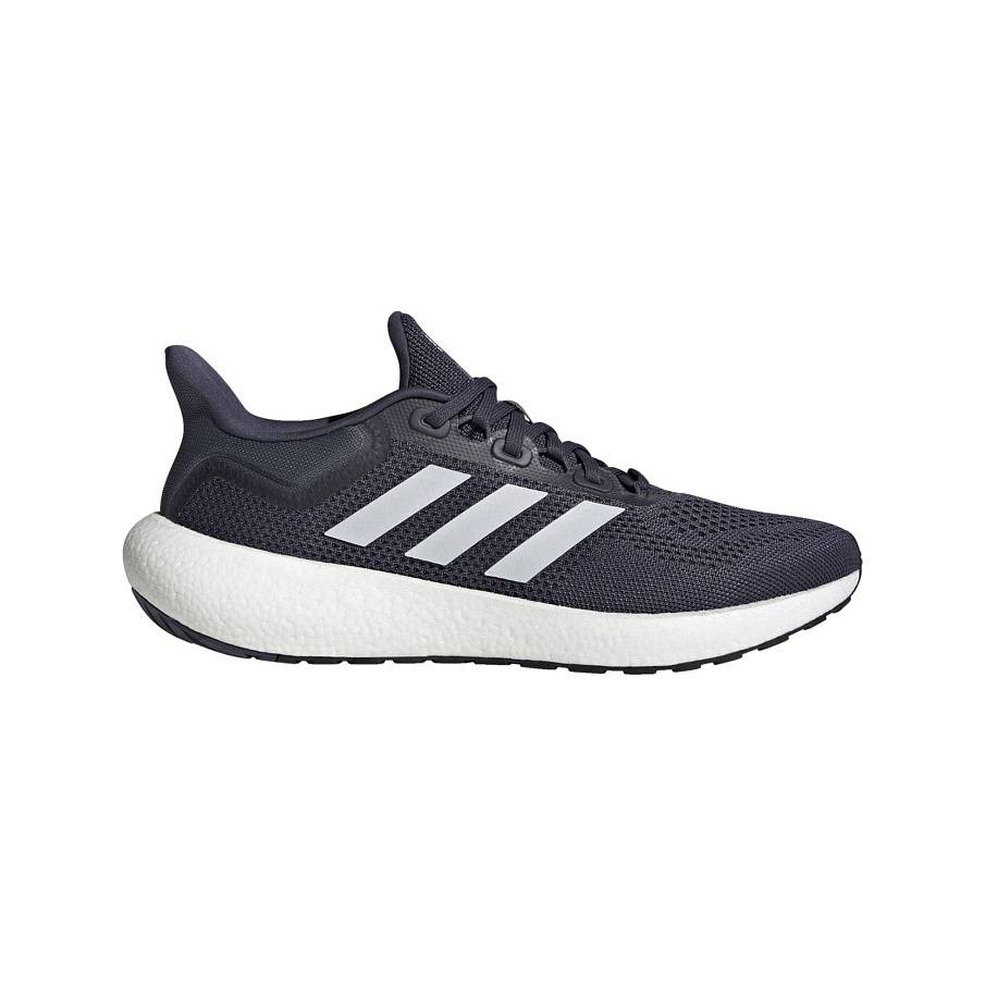 Фото № 2 с приближением к товару «‎Adidas Pureboost Jet »