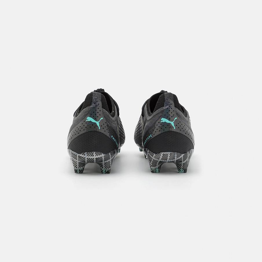 Фото № 3 с приближением к товару «‎Puma Ultra Ultimate Fg/ag»