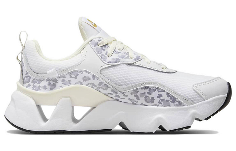 Фото № 2 с приближением к товару «‎Nike Wmns RYZ 365 2 Sneakers WhitePurple»
