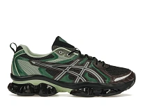 Фото № 1 с приближением к товару «‎ASICS Gel-Quantum Kinetic Dark Sepia Shamrock»