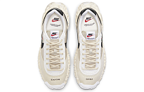 Фото № 4 с приближением к товару «‎Nike Overbreak Sports Casual Shoes SailBlackWhite»