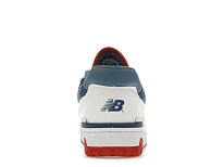 Фото № 4 с приближением к товару «‎New Balance 550»