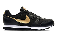 Фото № 2 с приближением к товару «‎ Nike MD Runner 2 Running shoes»
