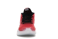 Фото № 2 с приближением к товару «‎Nike KD 12 University Red»