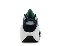 Фото № 4 с приближением к товару «‎Nike Air Zoom Flight 95 White Photo Blue»