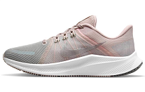 Фото № 1 с приближением к товару «‎Nike WMNS Quest 4 Premium PinkGray»