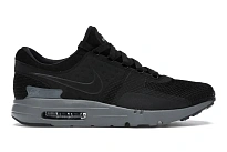Фото № 1 с приближением к товару «‎Nike Air Max Zero Black Dark Grey»