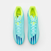 Фото № 4 с приближением к товару «‎Adidas X Speedportal.4 Fxg »
