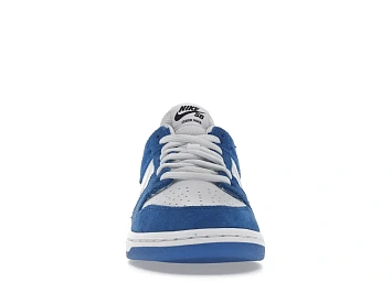 Nike SB Dunk Low Ishod Wair Blue Spark - 2