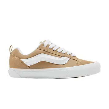 Vans Knu-Skool Khaki - 1