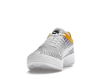 Puma Clyde All-Pro Low Lakers - 2