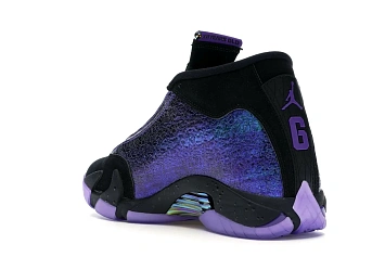 Jordan 14 Retro Doernbecher (2019) - 6