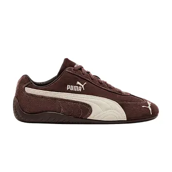 Puma Speedcat TTF Dark Chocolate Frosted Ivory - 1