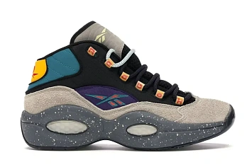 Reebok Question Mid - 1
