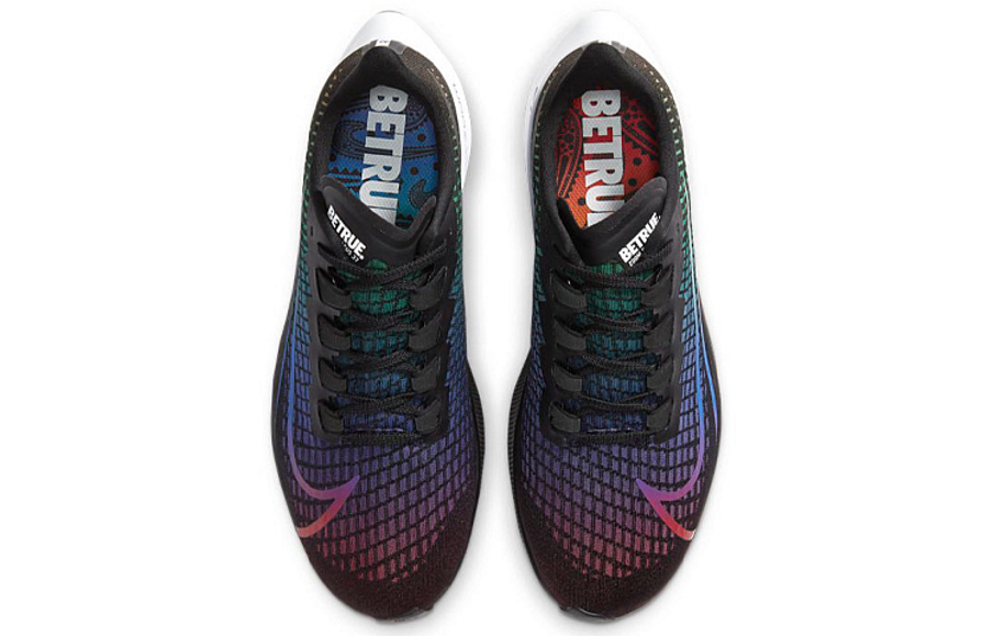 Фото № 4 с приближением к товару «‎Nike Air Zoom Pegasus 37 'Be True'»