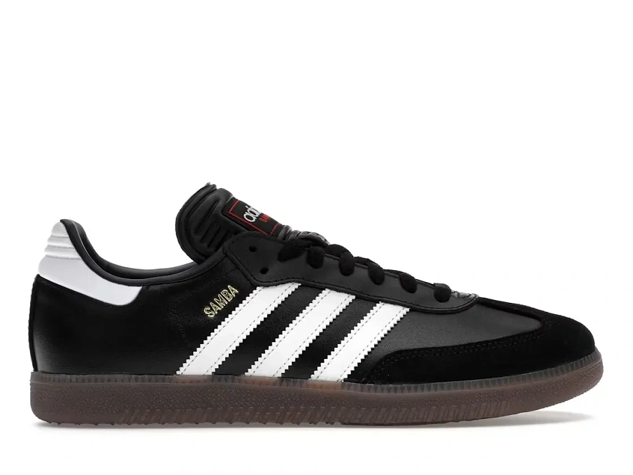 Фото № 1 с приближением к товару «‎adidas Samba Indoor»