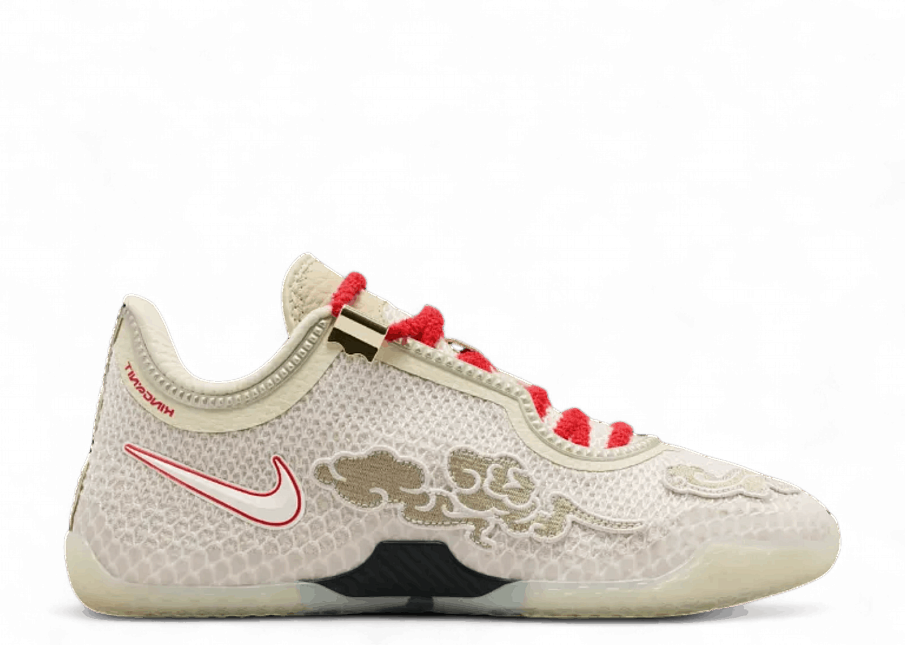 Фото № 2 с приближением к товару «‎Nike Lebron 24 Greater China»