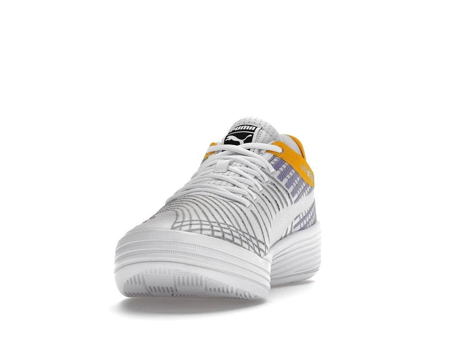 Фото № 2 с приближением к товару «‎Puma Clyde All-Pro Low Lakers»