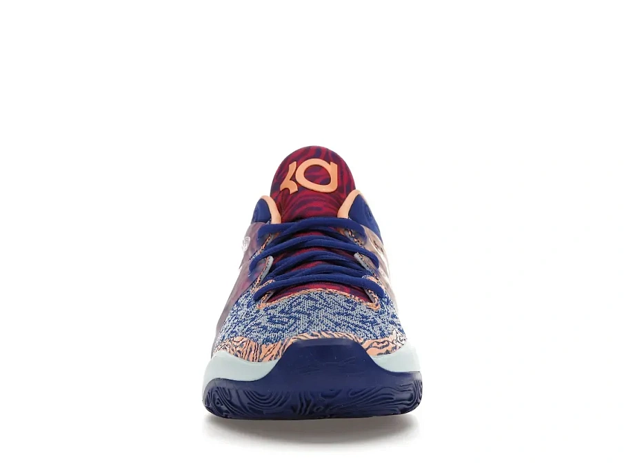 Фото № 2 с приближением к товару «‎Nike KD 15 Napheesa Collier»