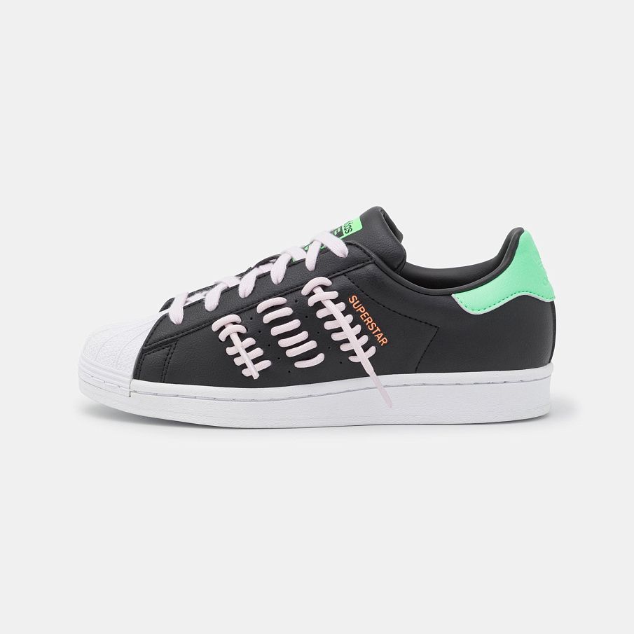 Фото № 1 с приближением к товару «‎Adidas Superstar »
