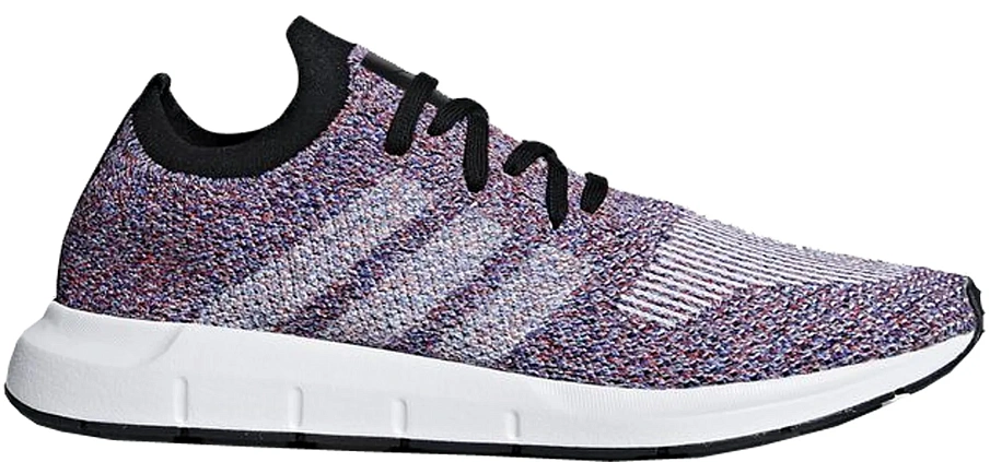 Фото № 1 с приближением к товару «‎adidas Swift Run Multi-Color»