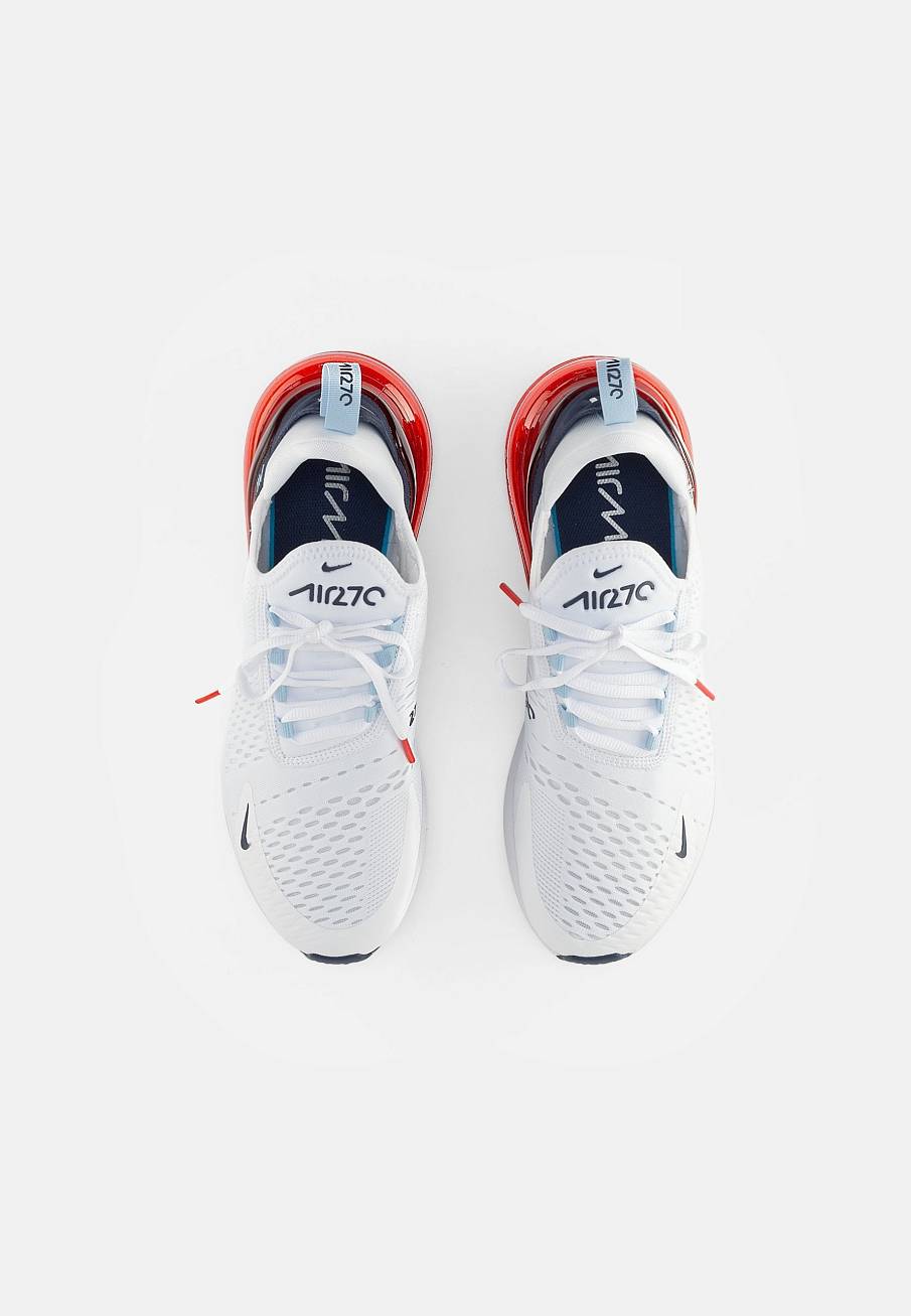 Фото № 4 с приближением к товару «‎Nike Air Max »