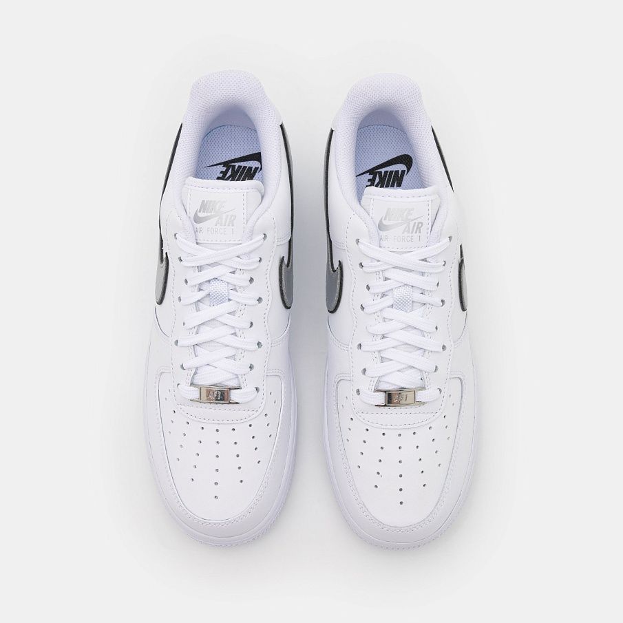 Фото № 5 с приближением к товару «‎Nike Air Force 1 »