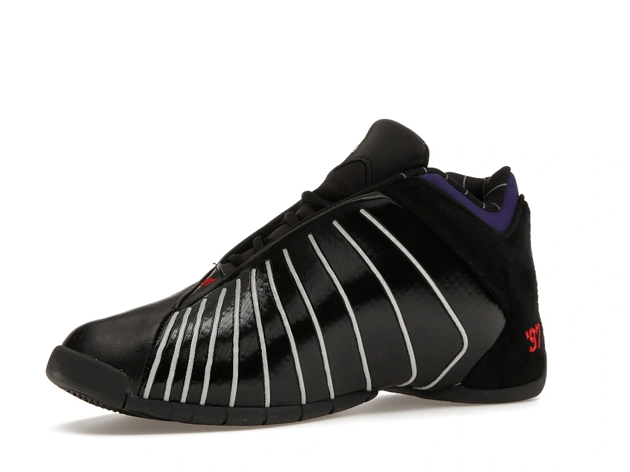 Фото № 3 с приближением к товару «‎adidas T-Mac 3 Restomod Raptors»