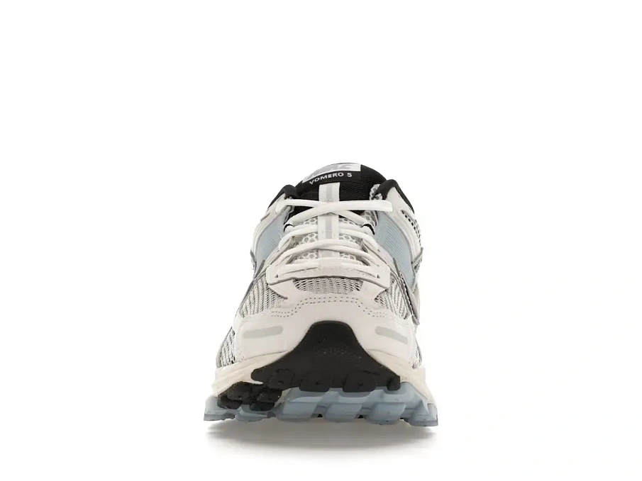 Фото № 2 с приближением к товару «‎Nike Air Zoom Vomero 5»