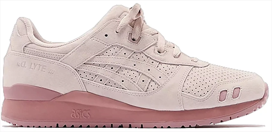 Фото № 1 с приближением к товару «‎ASICS Gel-Lyte III Ronnie Fieg The Palette Pyramid»