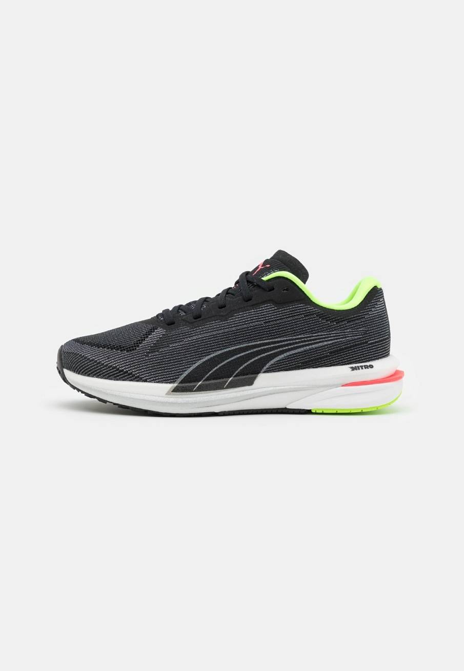 Фото № 1 с приближением к товару «‎Puma Velocity Nitro»