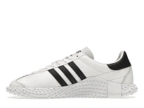 Фото № 3 с приближением к товару «‎adidas CountryxKamanda Cloud White Core Black»