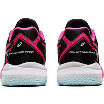 Фото № 4 с приближением к товару «‎Asics Gel Challenger»
