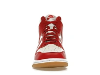 Фото № 2 с приближением к товару «‎Nike Dunk High»