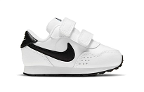 Фото № 2 с приближением к товару «‎Nike MD Valiant TD 'White Black'»